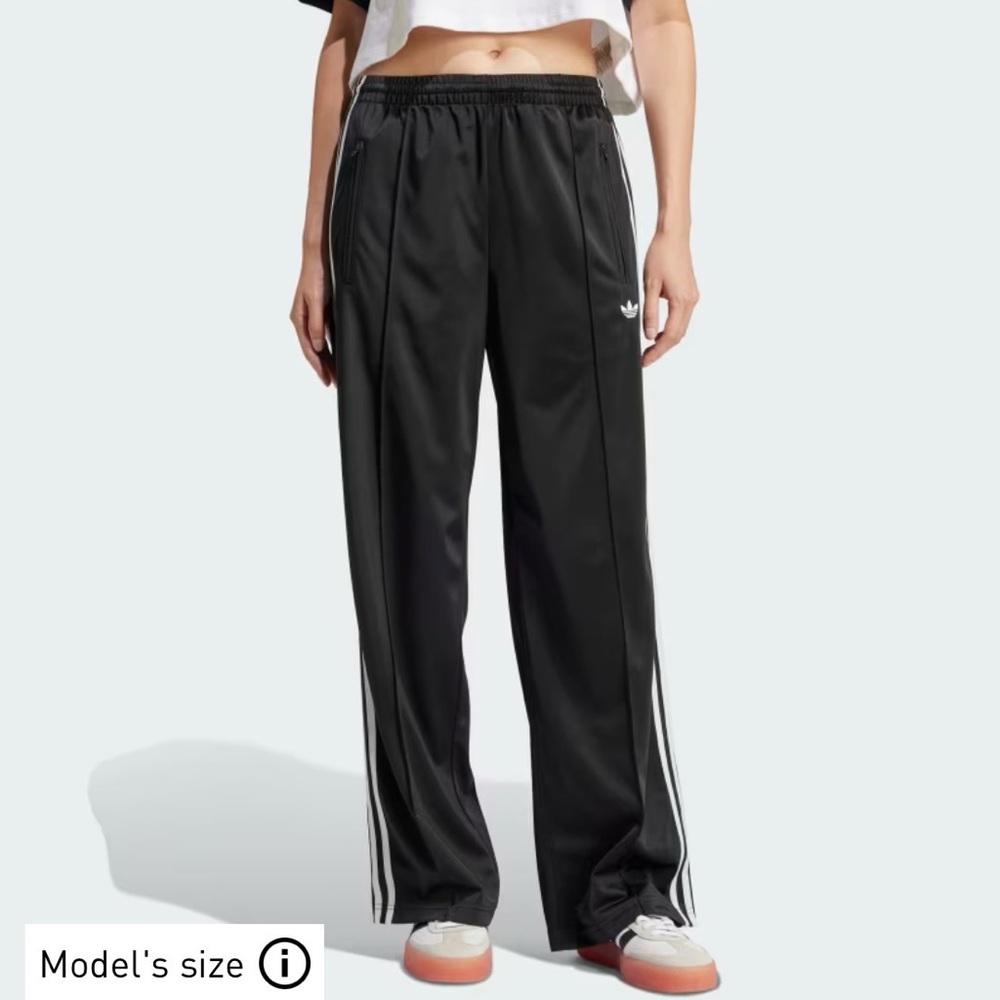 adidas Originals Women's Firebird Track Pants